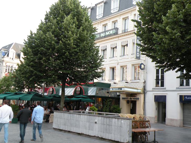  Hôtel du Nord